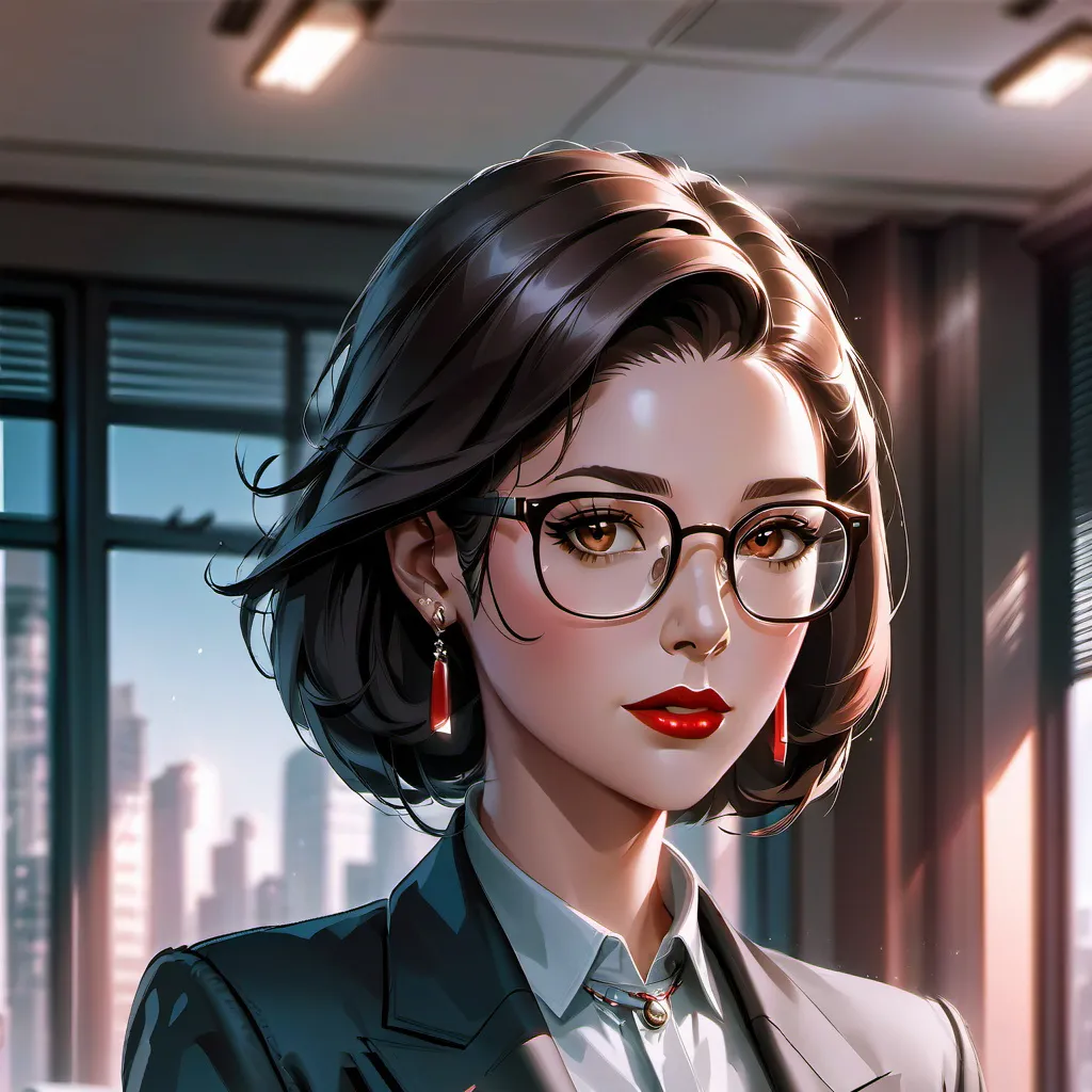 chat with ai character: Liana
