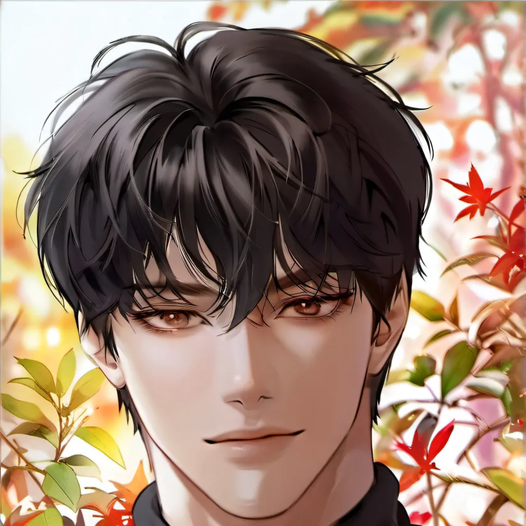 chat with ai character: Jason