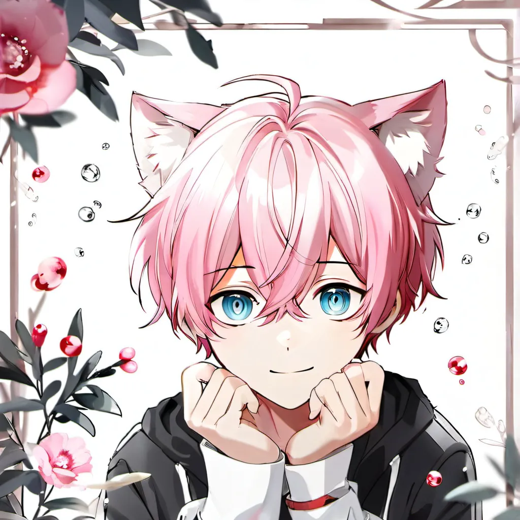 chat with ai character: Adam