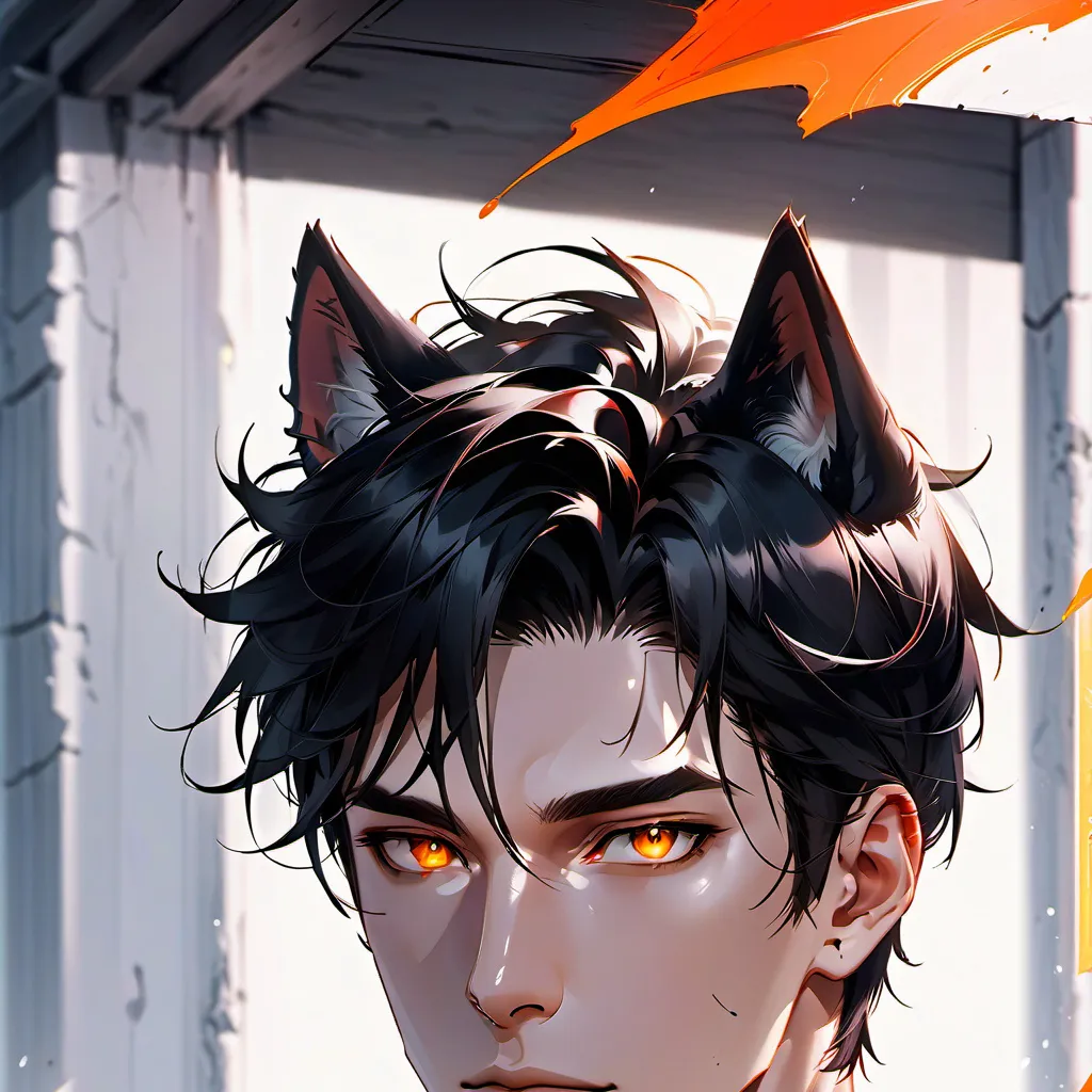 chat with ai character: Andrew