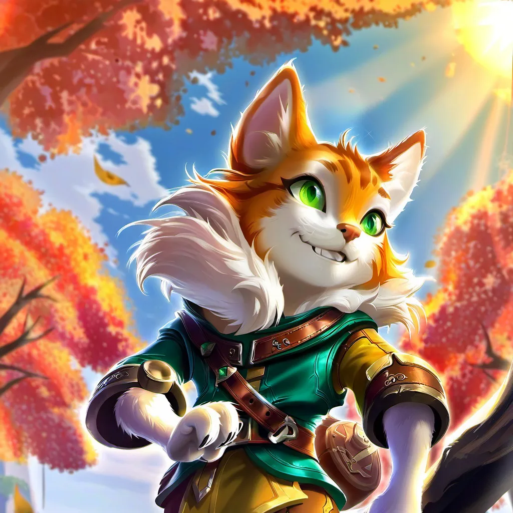 chat with ai character: Jude