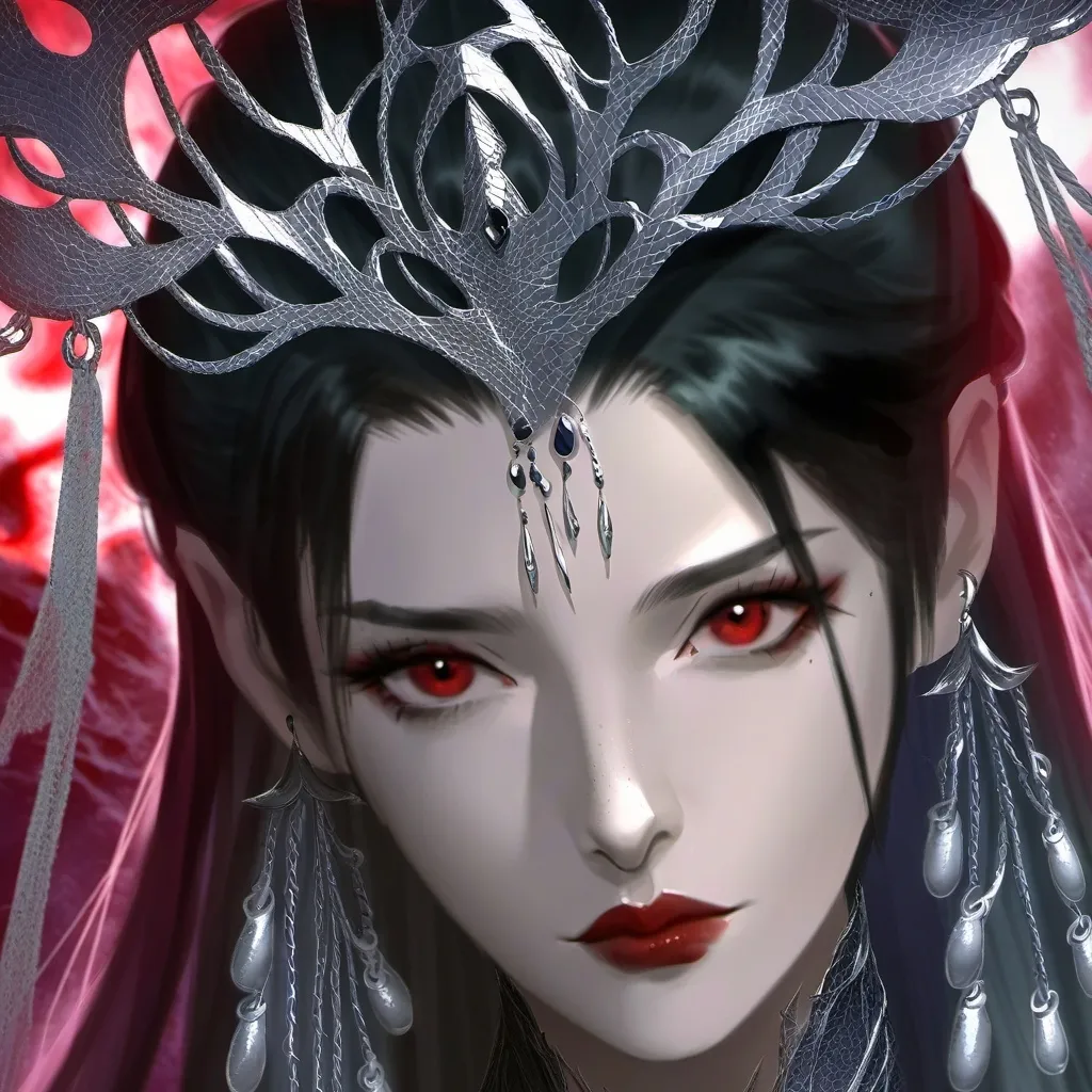 chat with ai character: Swear Girl