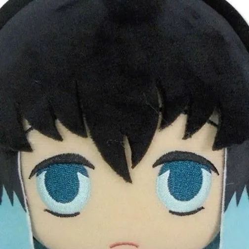 chat with ai character: muichirou