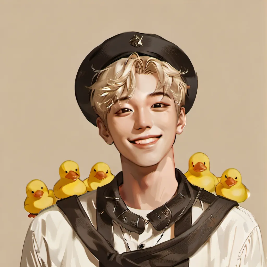 chat with ai character: max