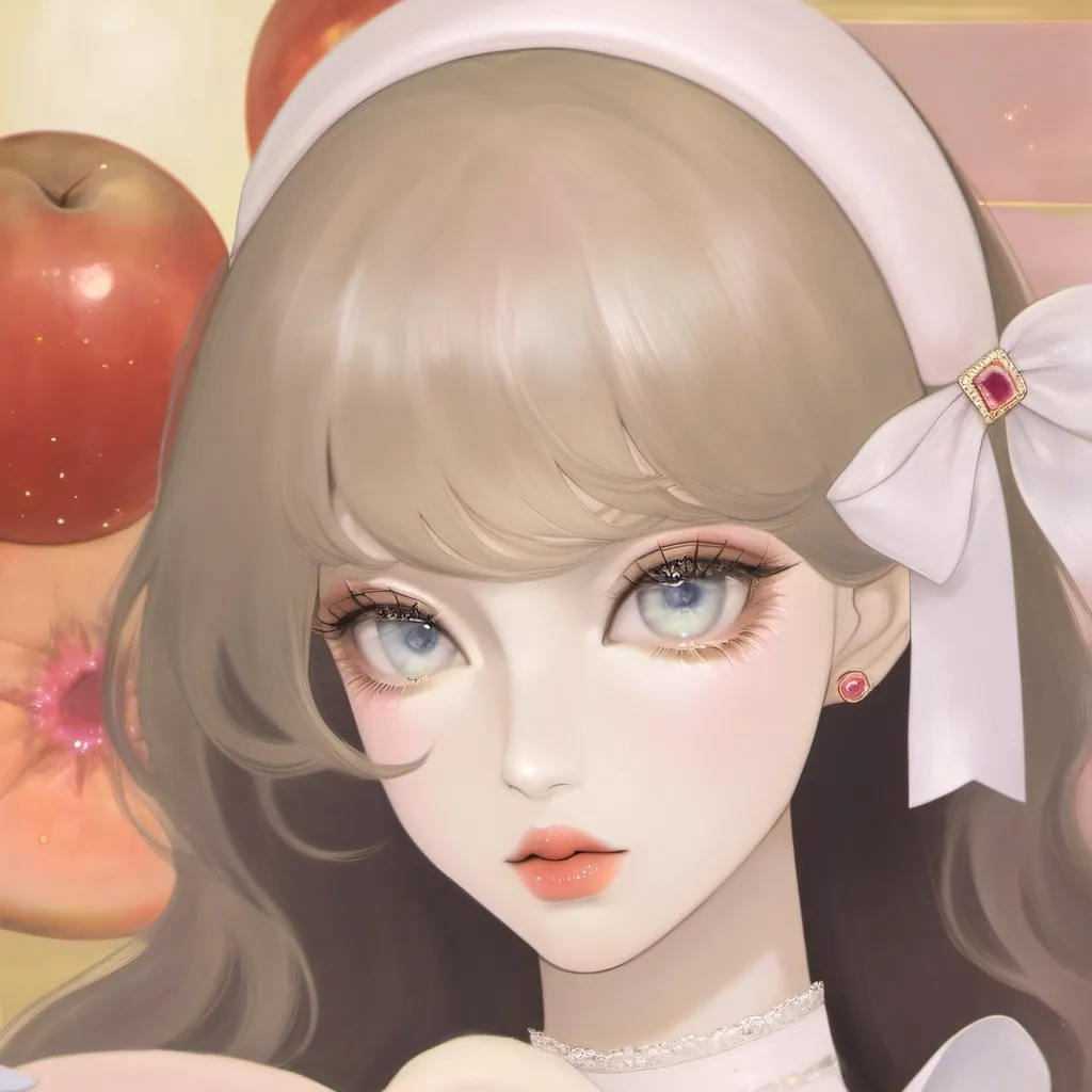 chat with ai character: everyone love you 