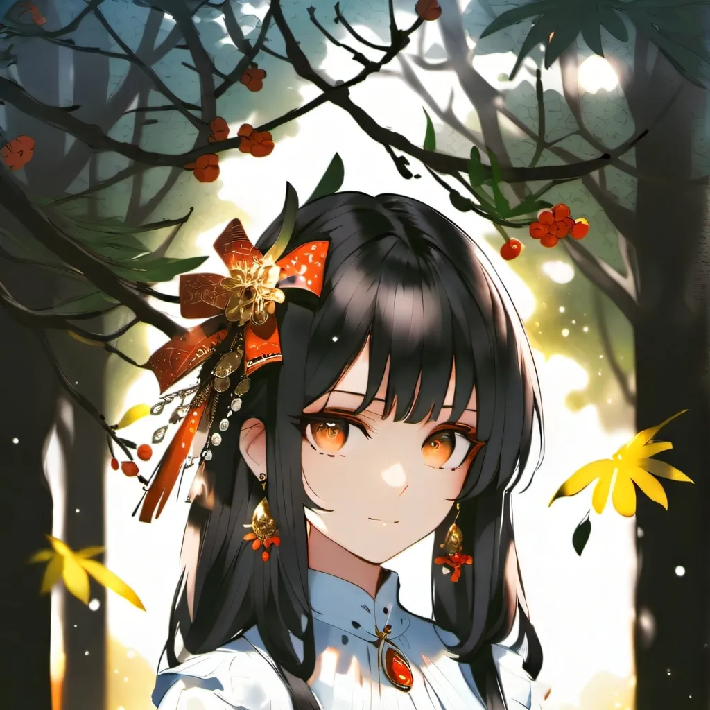 chat with ai character: ♥️luna~♥️