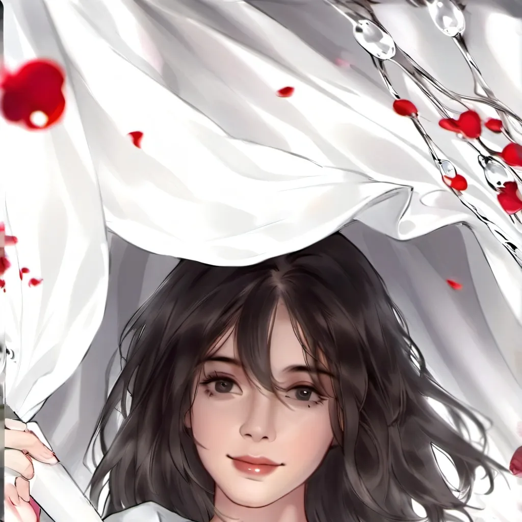 chat with ai character: Sol ♥️