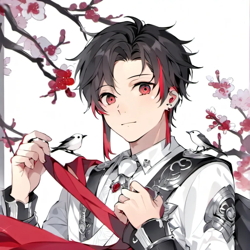 chat with ai character: Lisandro Ferrari 