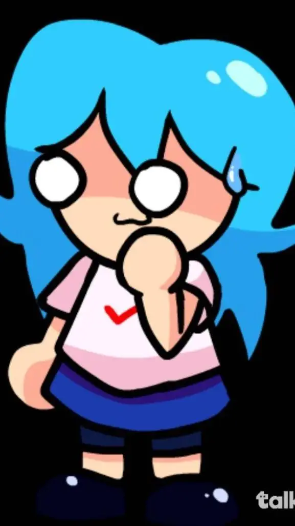 ai character: L# background