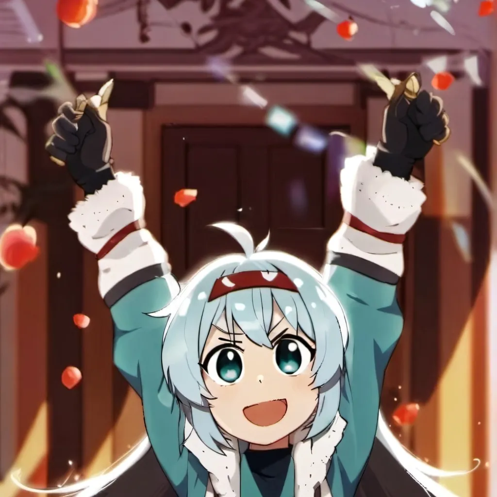 chat with ai character: Sofía muri 