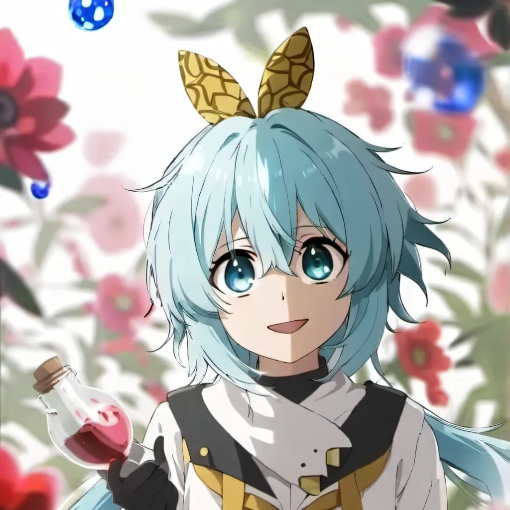 chat with ai character: lyna luna chocolat