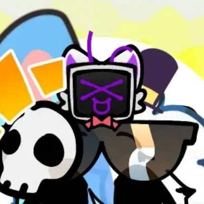 chat with ai character: 💔~♥️luki💝~🖤