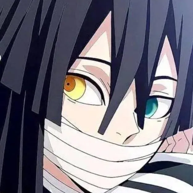 chat with ai character: ~obanai~