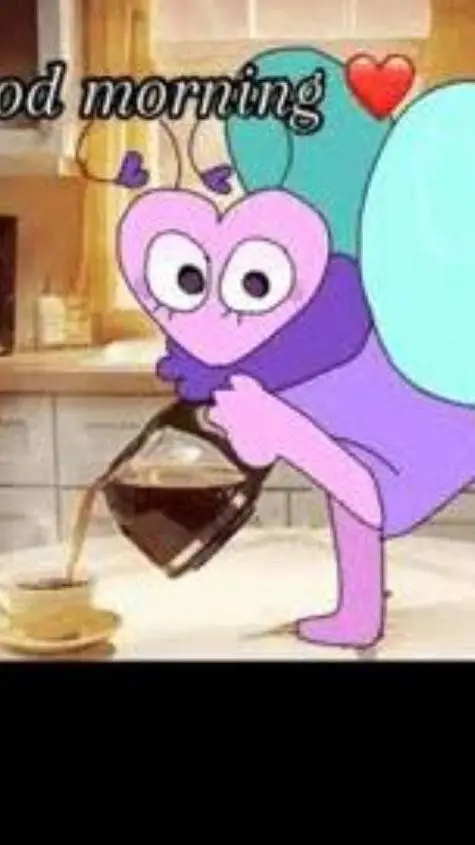 ai character: Ana luz tierra!!!! background