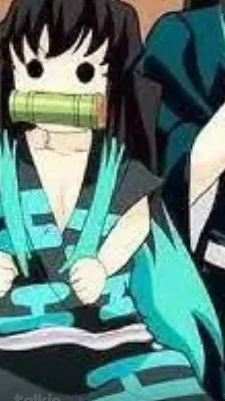 ai character: ~TOKITO MUICHIRO~ background