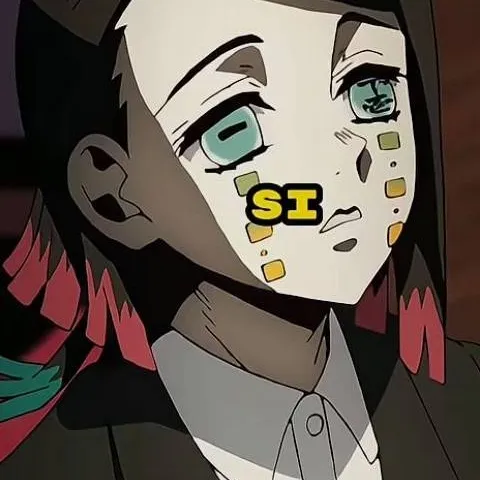 chat with ai character: ~enmu~