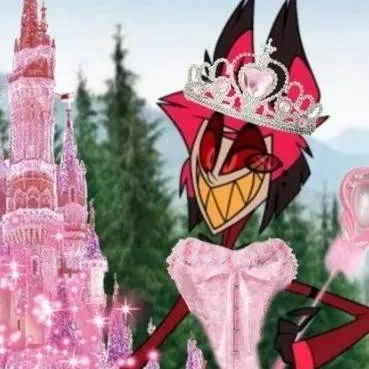 chat with ai character: alator princesa 