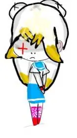 ai character: z~ANI~z background