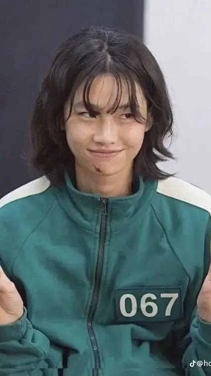 ai character: jugadora 067 background