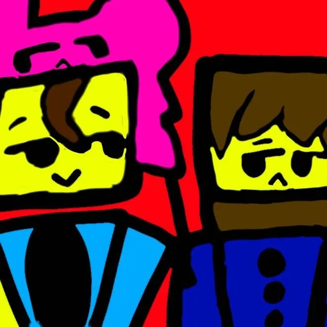 chat with ai character: ✨-tus hermanos-🔥