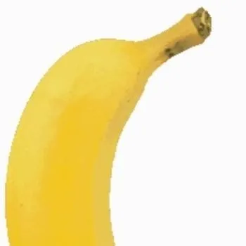 chat with ai character: banana :v