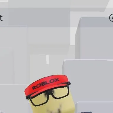 chat with ai character: my oc in roblox