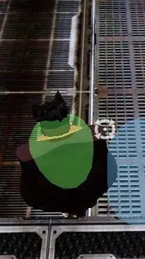 ai character: nos adopts you?  background