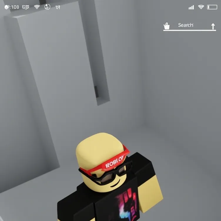 chat with ai character: random story 1