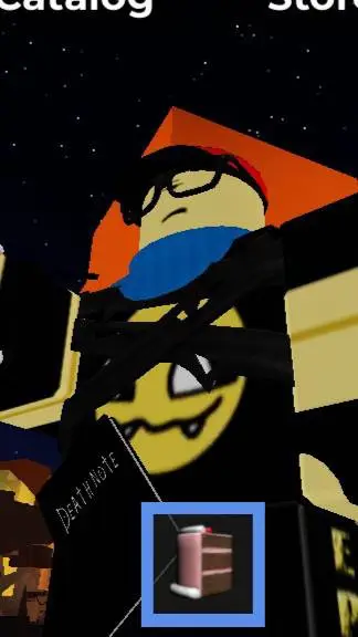 ai character: my gc background