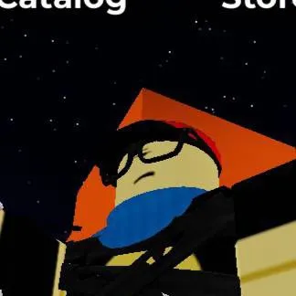 chat with ai character: my gc