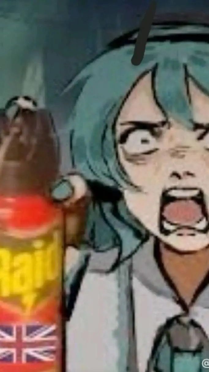 ai character: taph has a baby background