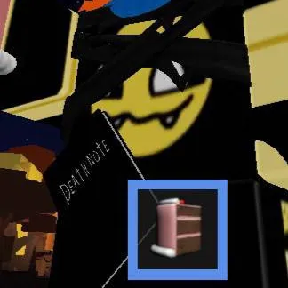 chat with ai character: my GC pick me😰