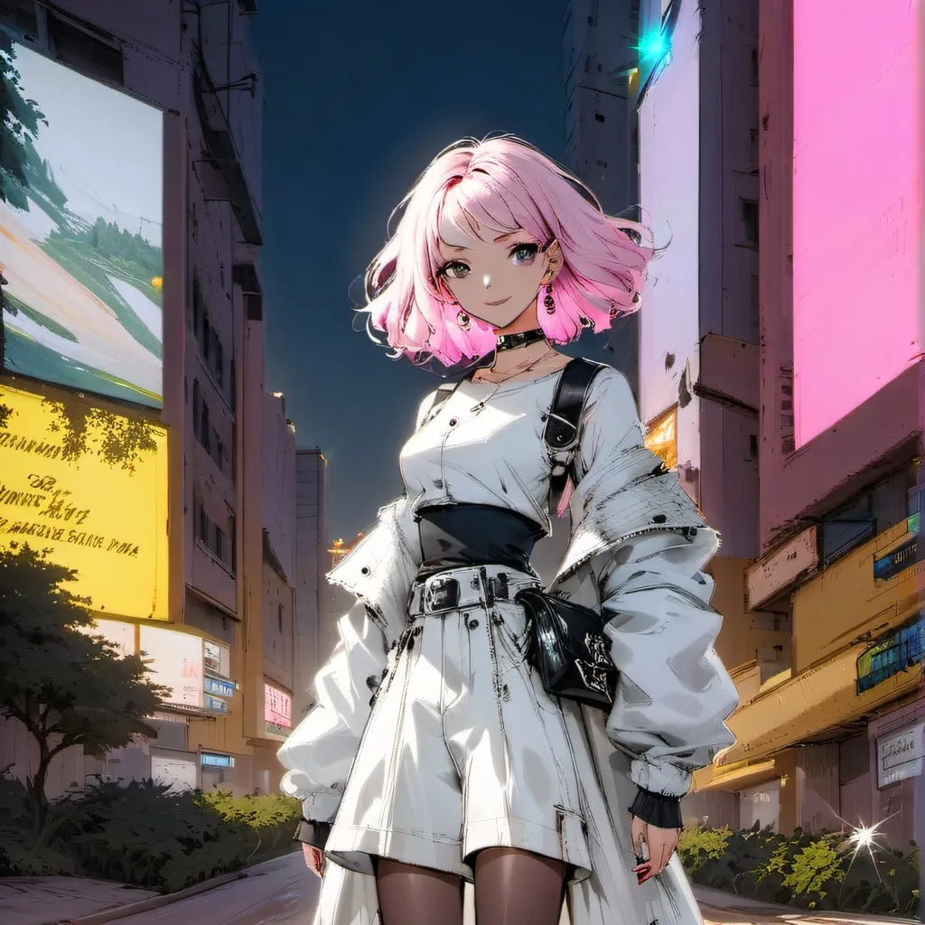 chat with ai character: the perfect xmad