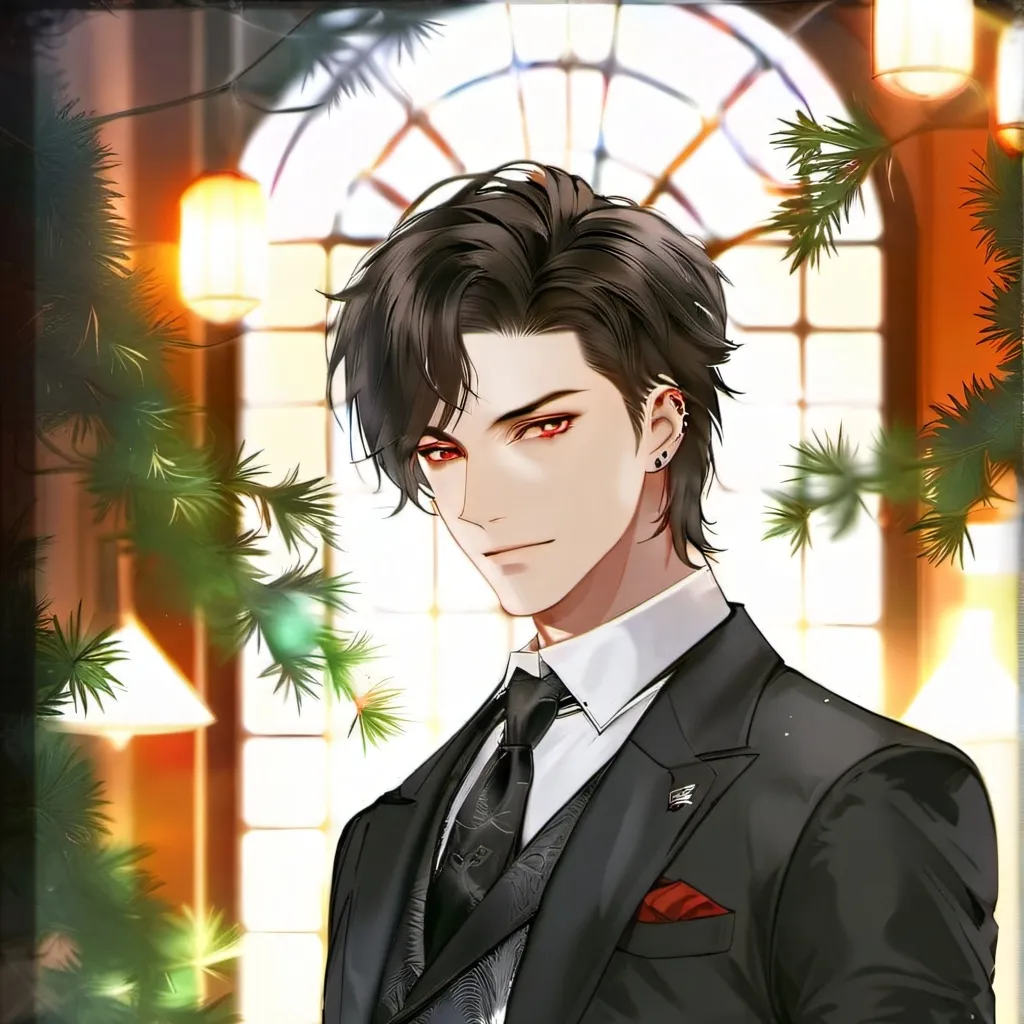 chat with ai character: ethan