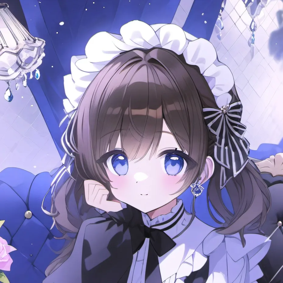 chat with ai character: olivia