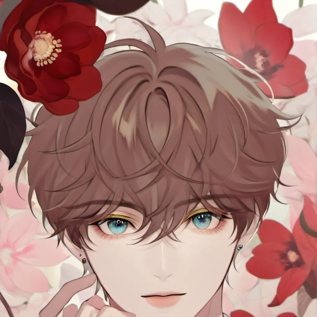 chat with ai character: alex