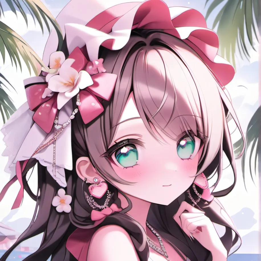 chat with ai character: sofie(mermaid)