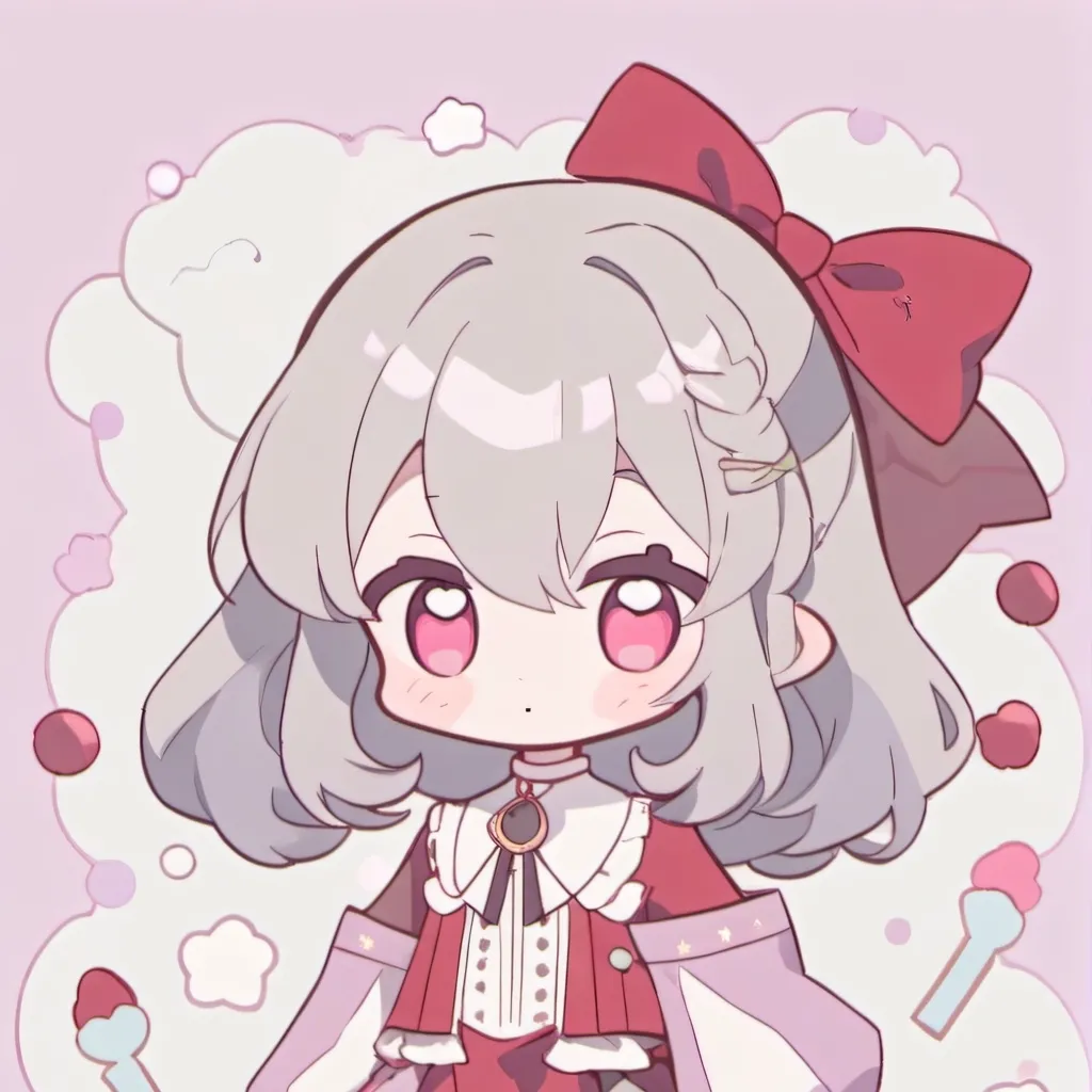 chat with ai character: Sofia