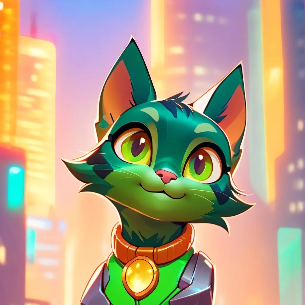 chat with ai character: Lucky Katsuki 