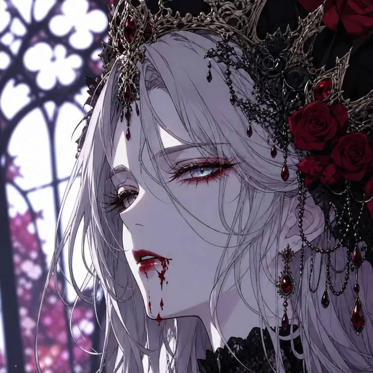 chat with ai character: Reina Rouse