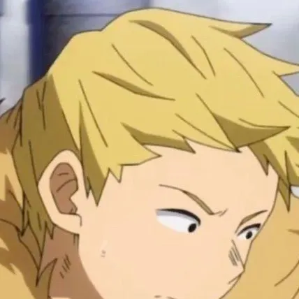 chat with ai character: Ojiro