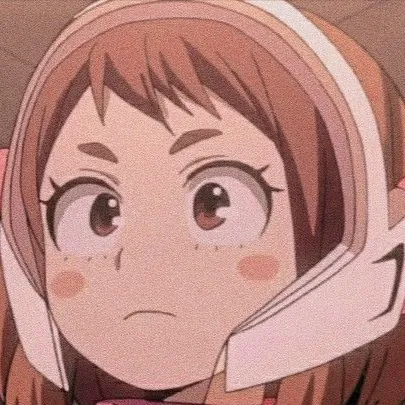 chat with ai character: Ochako Uraraka 