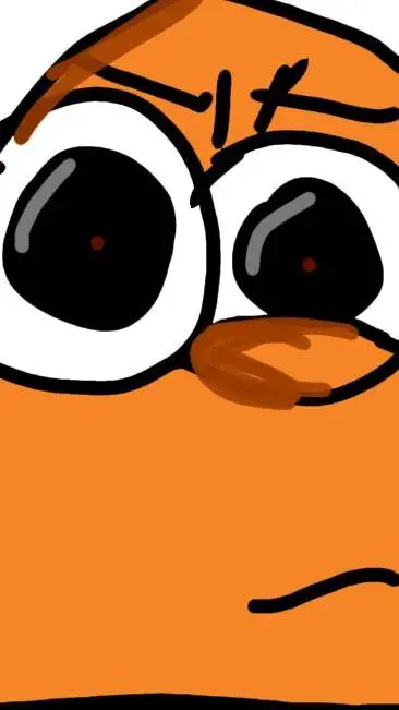 ai character: POU background