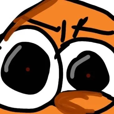 chat with ai character: POU
