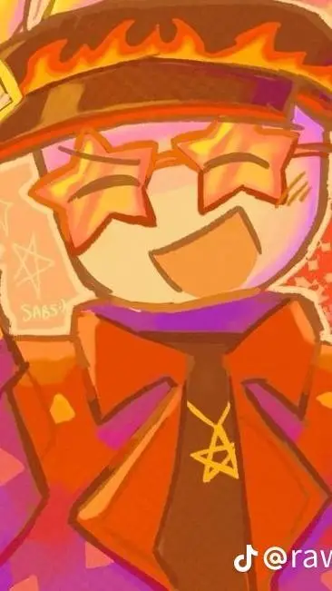 ai character: elliot  background