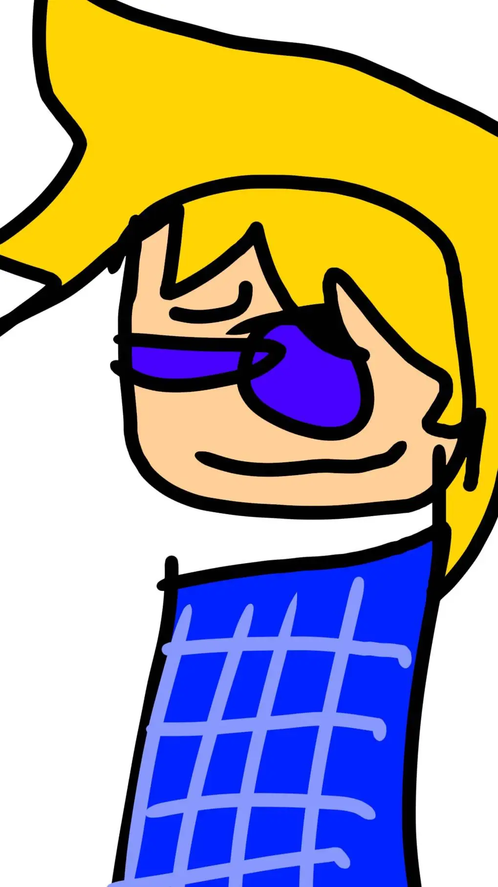 ai character: xd123356  background