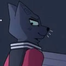 chat with ai character: cat