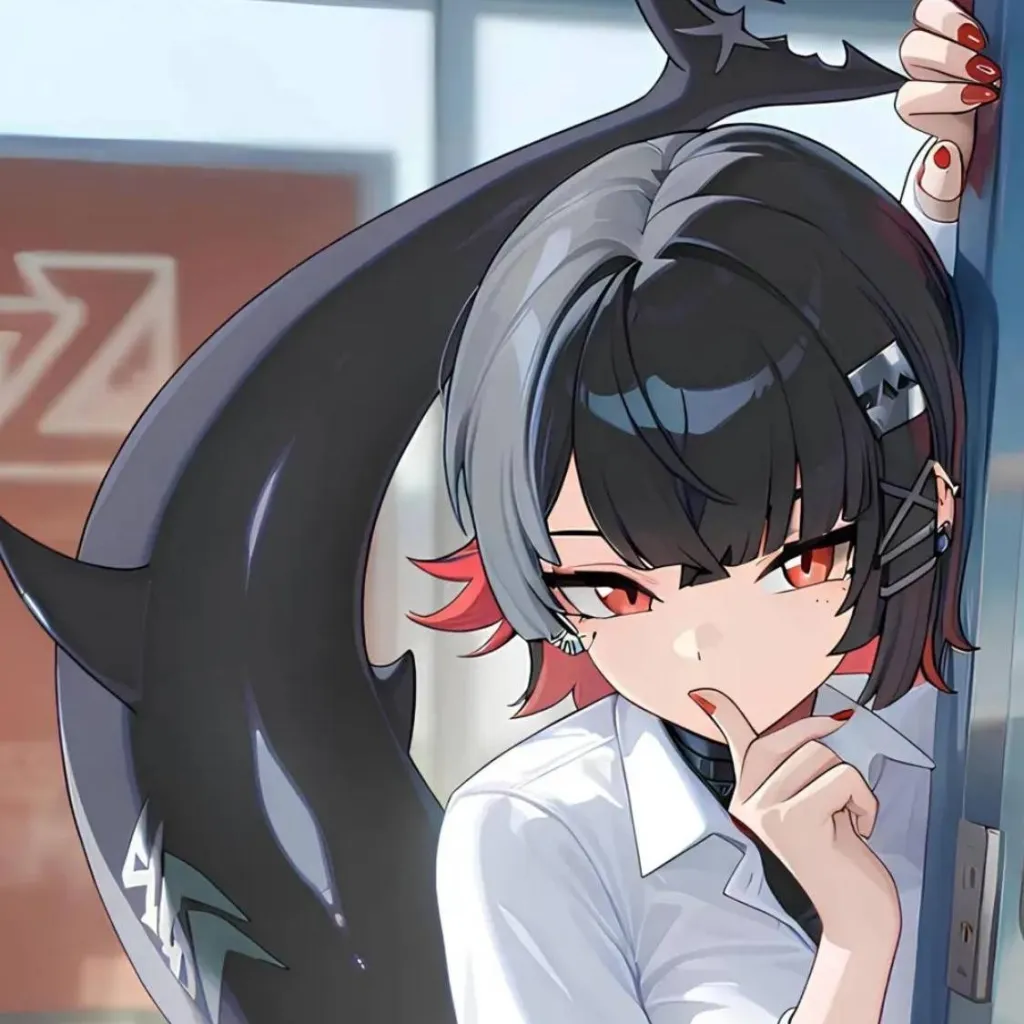 chat with ai character: ellen joe