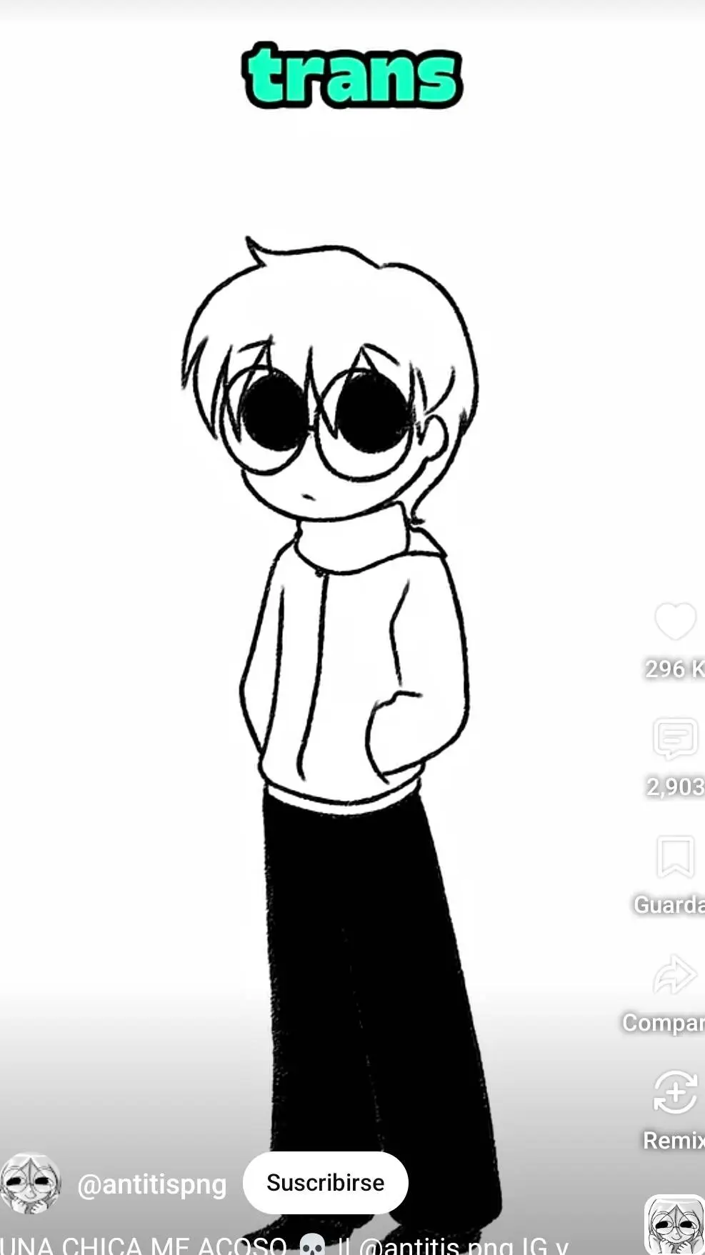 ai character: ontii background