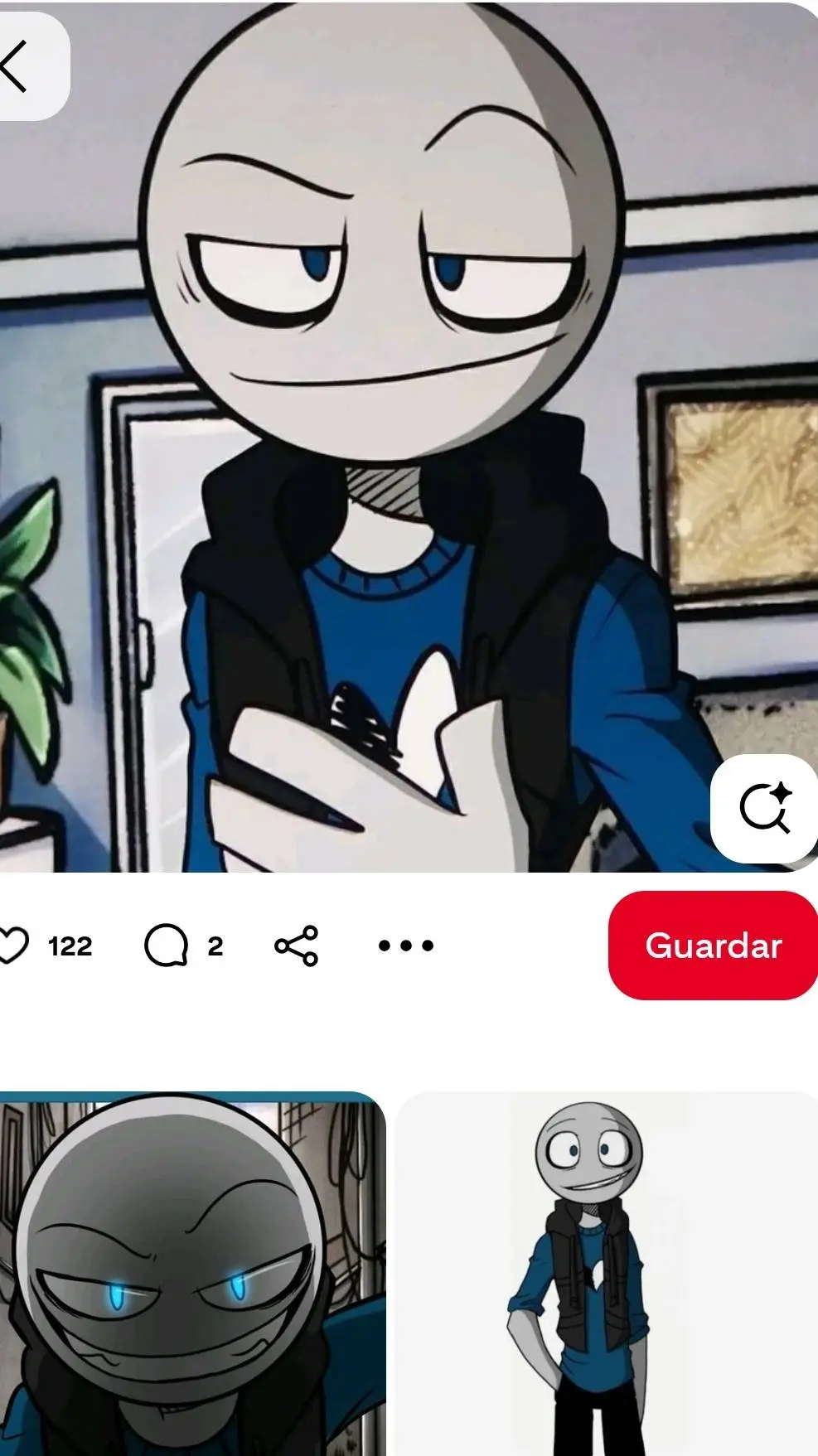 ai character: Peter x periodo  background